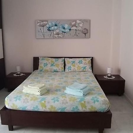 Appartamento A Gallipoli Fronte Mare Buitenkant foto