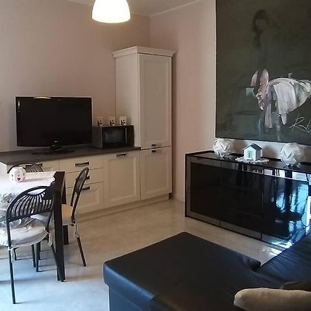 Appartamento A Gallipoli Fronte Mare Buitenkant foto