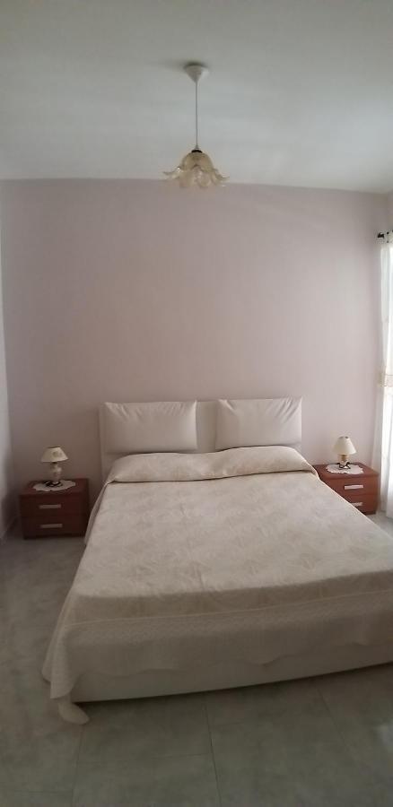 Appartamento A Gallipoli Fronte Mare Buitenkant foto